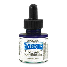 Load image into Gallery viewer, DR. PH. MARTIN&#39;S - Hydrus Fine Art Watercolors
