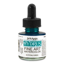 Load image into Gallery viewer, DR. PH. MARTIN&#39;S - Hydrus Fine Art Watercolors
