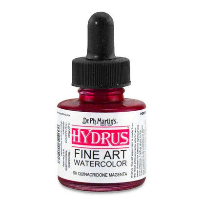 DR. PH. MARTIN'S - Hydrus Fine Art Watercolors