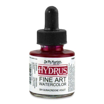 DR. PH. MARTIN'S - Hydrus Fine Art Watercolors