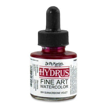 Load image into Gallery viewer, DR. PH. MARTIN&#39;S - Hydrus Fine Art Watercolors
