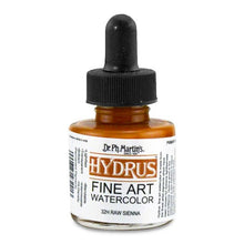 Load image into Gallery viewer, DR. PH. MARTIN&#39;S - Hydrus Fine Art Watercolors
