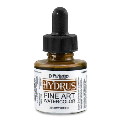 DR. PH. MARTIN'S - Hydrus Fine Art Watercolors