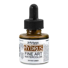 Load image into Gallery viewer, DR. PH. MARTIN&#39;S - Hydrus Fine Art Watercolors
