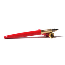 Cargar imagen en el visor de la galería, FERRIS WHEEL PRESS - Brush Fountain Pen (Signature)
