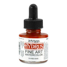 Load image into Gallery viewer, DR. PH. MARTIN&#39;S - Hydrus Fine Art Watercolors
