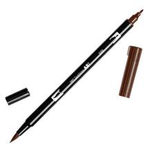 Load image into Gallery viewer, Dual Brush-Pens
