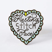 Cargar imagen en el visor de la galería, Punky Pins - Pines
