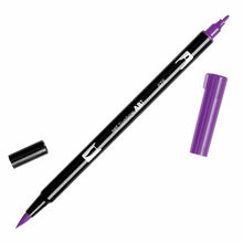 Load image into Gallery viewer, Dual Brush-Pens
