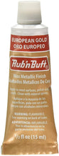 Load image into Gallery viewer, Rub &#39;n Buff® Wax Metallic Finish
