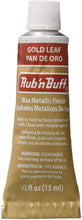 Load image into Gallery viewer, Rub &#39;n Buff® Wax Metallic Finish
