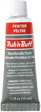 Load image into Gallery viewer, Rub &#39;n Buff® Wax Metallic Finish
