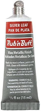 Load image into Gallery viewer, Rub &#39;n Buff® Wax Metallic Finish
