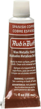 Load image into Gallery viewer, Rub &#39;n Buff® Wax Metallic Finish
