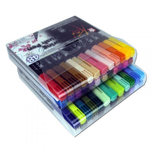 Cargar imagen en el visor de la galería, Koi Coloring Brush Sets
