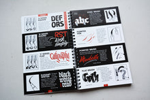 Load image into Gallery viewer, Libro - The Speedball Textbook 25ta Edición
