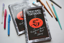 Load image into Gallery viewer, Libro - The Speedball Textbook 25ta Edición
