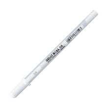 Cargar imagen en el visor de la galería, SAKURA Gelly Roll - White (Blanco)
