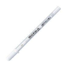 Load image into Gallery viewer, SAKURA Gelly Roll - White (Blanco)

