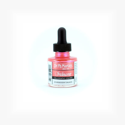DR. PH. MARTIN'S - Iridescent Calligraphy Colors