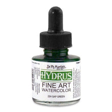 Load image into Gallery viewer, DR. PH. MARTIN&#39;S - Hydrus Fine Art Watercolors
