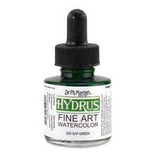 Cargar imagen en el visor de la galería, DR. PH. MARTIN&#39;S - Hydrus Fine Art Watercolors
