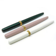 Load image into Gallery viewer, FERRIS WHEEL PRESS - Brush Fountain Pen (Satin Series)
