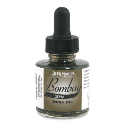 DR. PH. MARTIN'S - Bombay India Inks