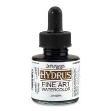 Load image into Gallery viewer, DR. PH. MARTIN&#39;S - Hydrus Fine Art Watercolors
