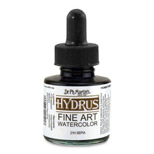Cargar imagen en el visor de la galería, DR. PH. MARTIN&#39;S - Hydrus Fine Art Watercolors

