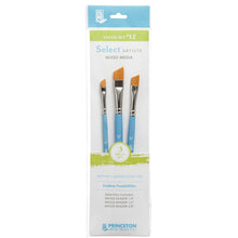 Cargar imagen en el visor de la galería, Select Artiste Brush Sets
