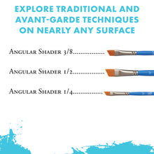 Cargar imagen en el visor de la galería, Select Artiste Brush Sets

