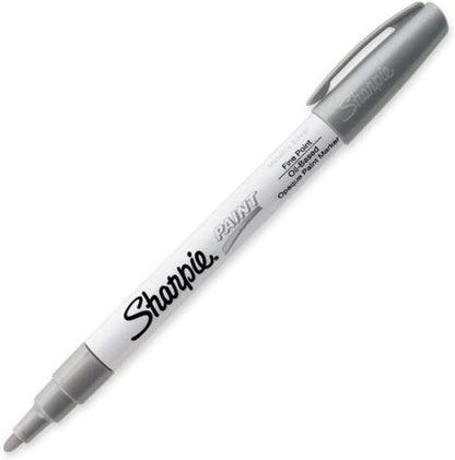 Sharpie Oil-Based Paint Markers