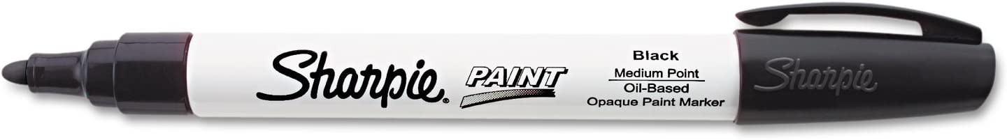 Sharpie Oil-Based Paint Markers