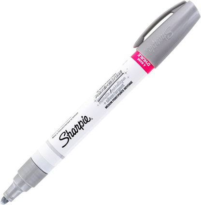 Sharpie Oil-Based Paint Markers