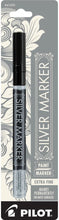 Load image into Gallery viewer, Pilot - Metallic Permanent Markers
