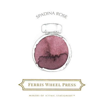 FERRIS WHEEL PRESS - Ink Charger Sets
