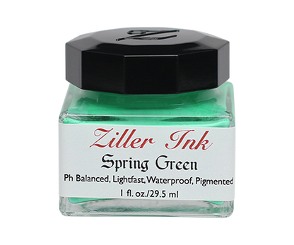 Spring Green 30ml.