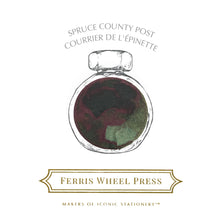 Load image into Gallery viewer, FERRIS WHEEL PRESS - The Finer Things Collection
