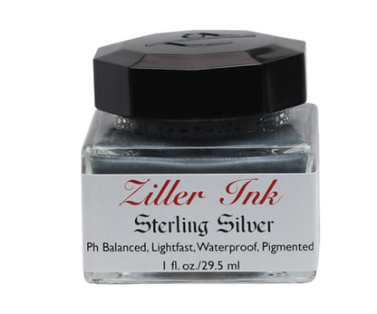 Sterling Silver 30ml.