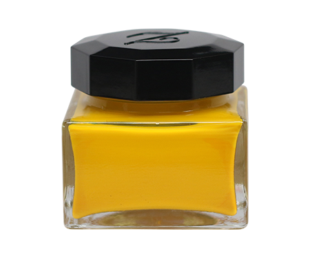 Sunflower Yellow 30ml.