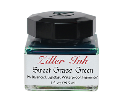 Sweet Grass Green 30ml.