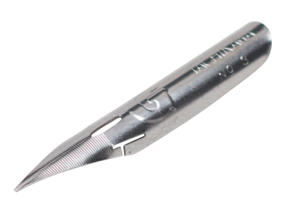NIBS - TACHIKAWA - Tachikawa G - Set de 3 (Plumillas)