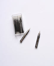 Cargar imagen en el visor de la galería, NIBS - TACHIKAWA - G Nib
