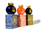 Load image into Gallery viewer, FERRIS WHEEL PRESS - Good Things Come in Threes 38ml 85ml Gift Set
