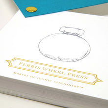 Cargar imagen en el visor de la galería, FERRIS WHEEL PRESS - The Colour Spectrum Swatchbook
