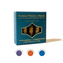 Cargar imagen en el visor de la galería, FERRIS WHEEL PRESS - Ink Charger Sets
