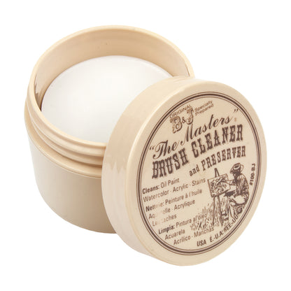 The Masters Limpiador de Pinceles (Brush Cleaner)