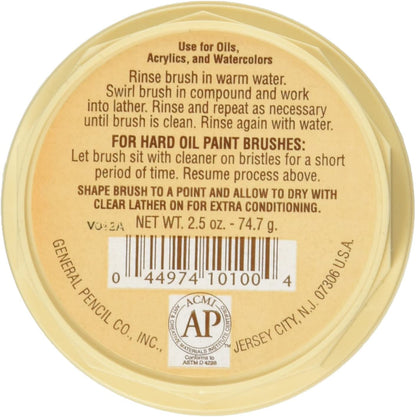 The Masters Limpiador de Pinceles (Brush Cleaner)