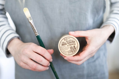 The Masters Limpiador de Pinceles (Brush Cleaner)